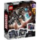 LEGO Super Heroes "Железный человек: схватка с Железным Торговцем" 76190